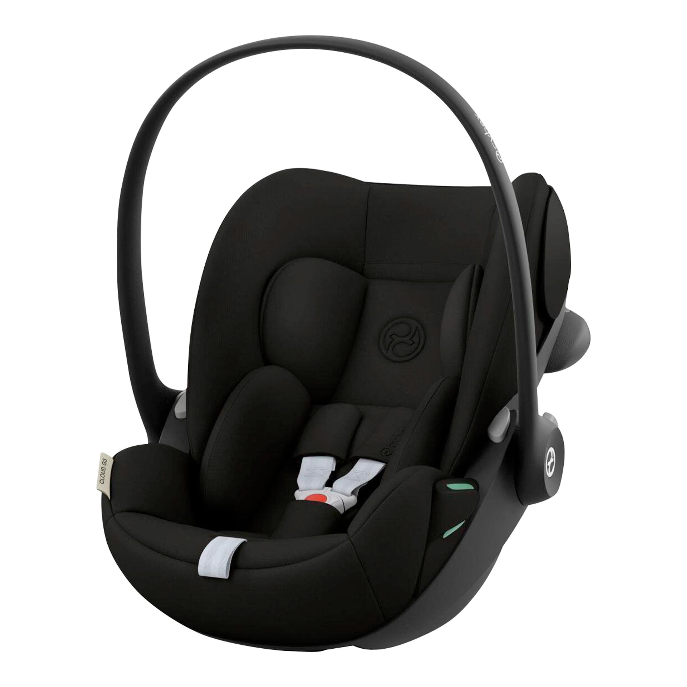 Cybex Gold Babyschale CLOUD G3