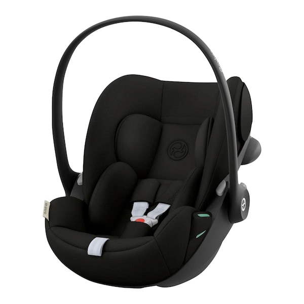 Babyschale CLOUD G3 - magic black