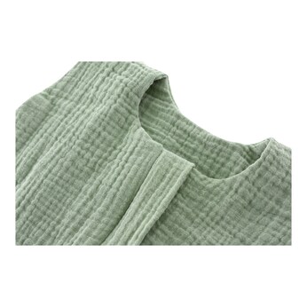 Sommerschlafsack Liebmich 0.5 TOG Baumwollmusselin