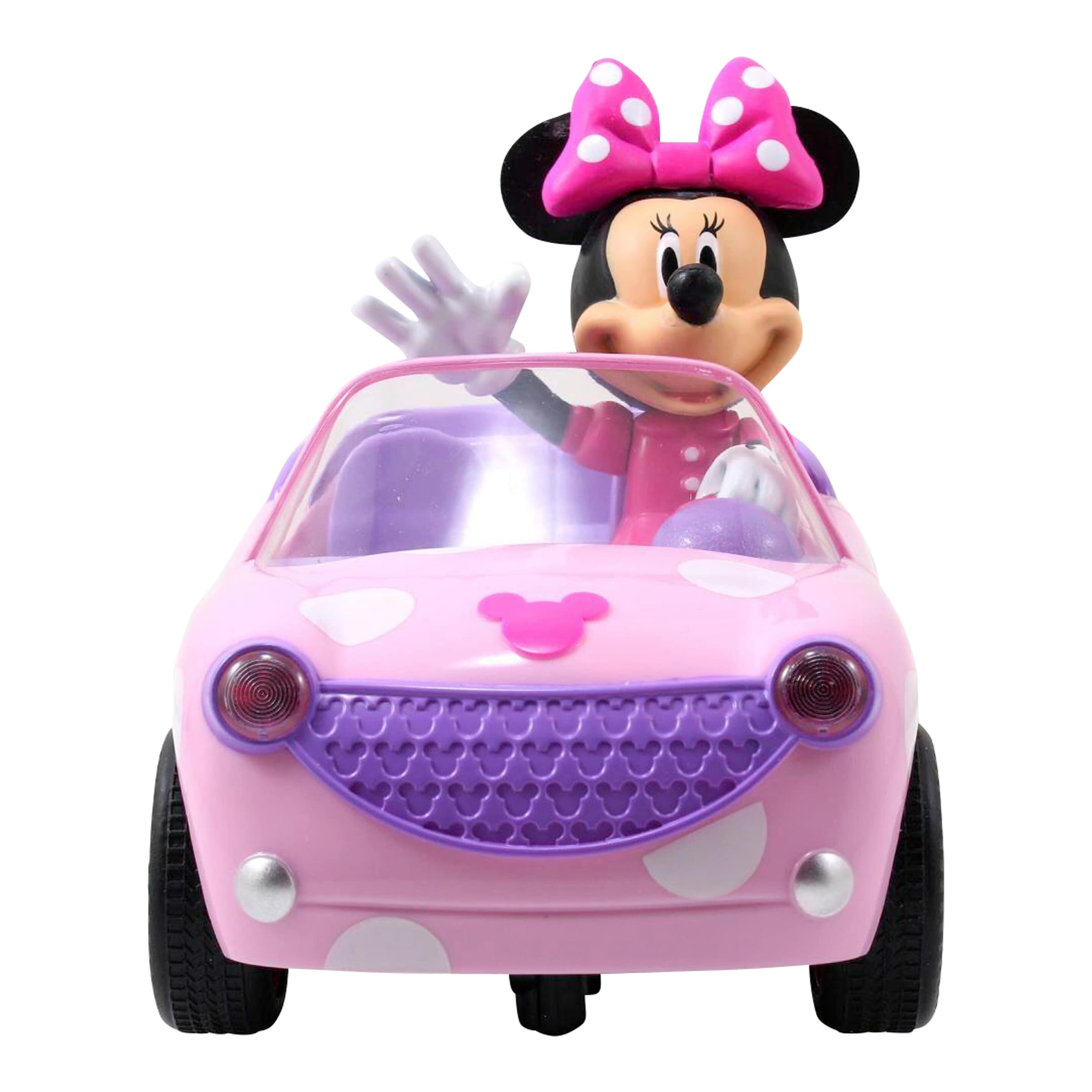 Dickie Toys RC Auto Roadster Minnie