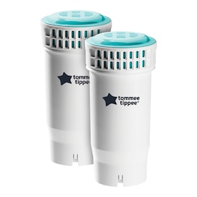 Ersatzfilter für Flaschenzubereiter Perfect Prep