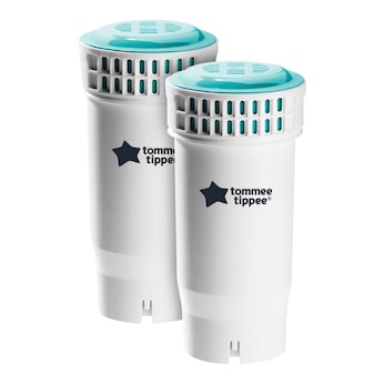 Ersatzfilter für Flaschenzubereiter Perfect Prep