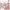Kinderzelt Pop-up Dreamy Flowers Prinzessin