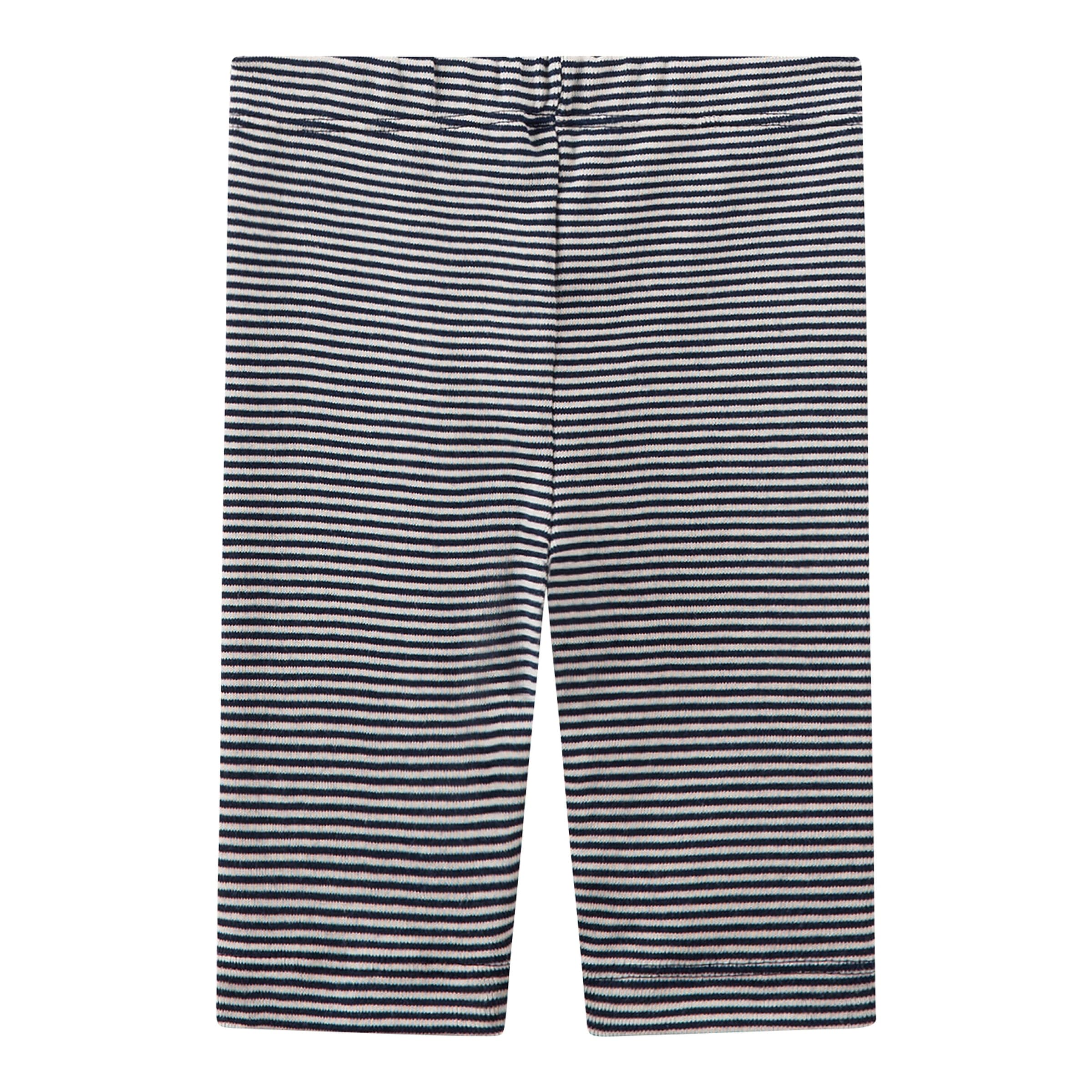 Sanetta Leggings Ringel