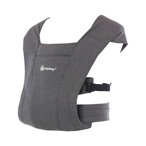 Babytrage Embrace, 2 Tragepositionen