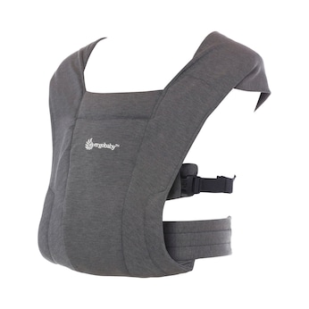 Porte-bébé Embrace, 2 positions de portage
