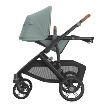 Kombikinderwagen Vista V3