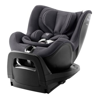 Kindersitz DUALFIX PRO CLASSIC
