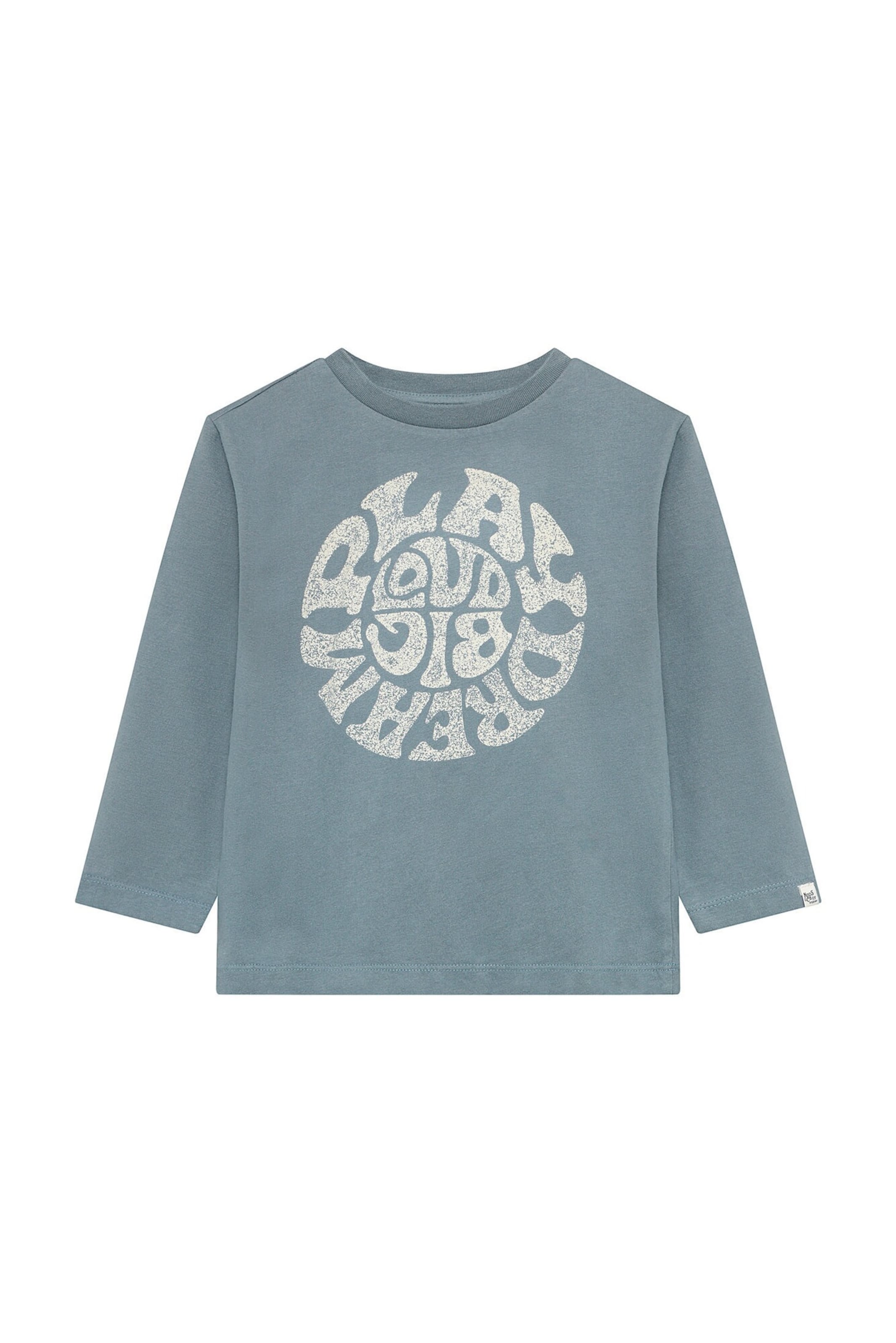 Noppies Kids Langarmshirt