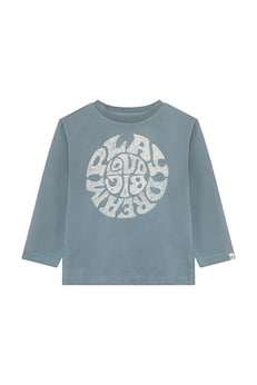 Langarmshirt
