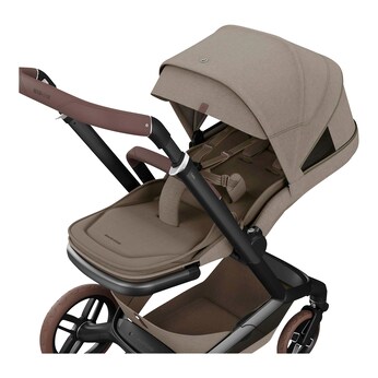 Kombikinderwagen Fame inkl. Babyschale Pebble 360 Pro 2