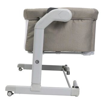 Beistellbett Next2me Magic Evo