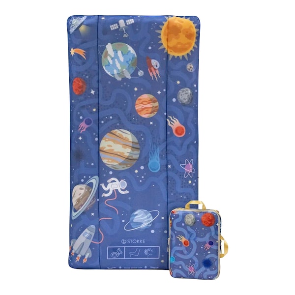 space maze