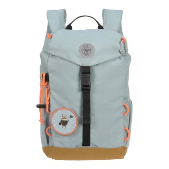 Kindergartenrucksack Mini Outdoor Backpack Nature