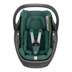 Babyschale Coral 360 i-Size Bundle inkl. Isofix-Basis FamilyFix 360