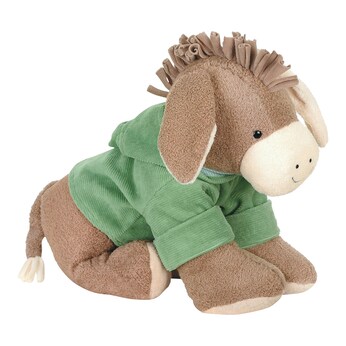 Kuscheltier Sternchen Esel Emmilius 35cm
