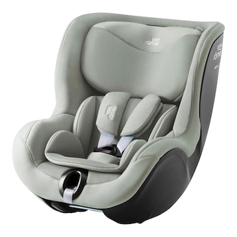 Kindersitz DUALFIX 5Z STYLE