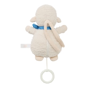 Spieluhr Schaf Country Love 20cm