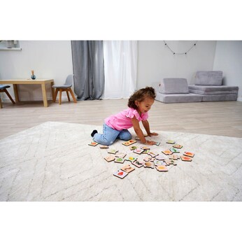 Montessori Puzzle