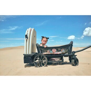 Bollerwagen Cruiser