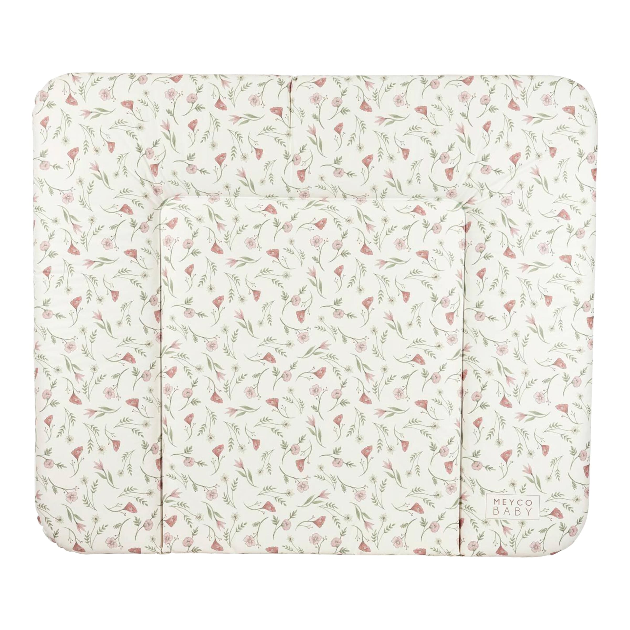 Meyco Baby Wickelauflage 85x72 cm
