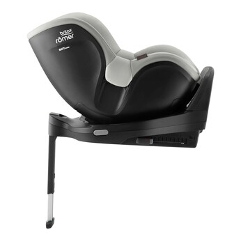 Kindersitz DUALFIX 5Z LUX