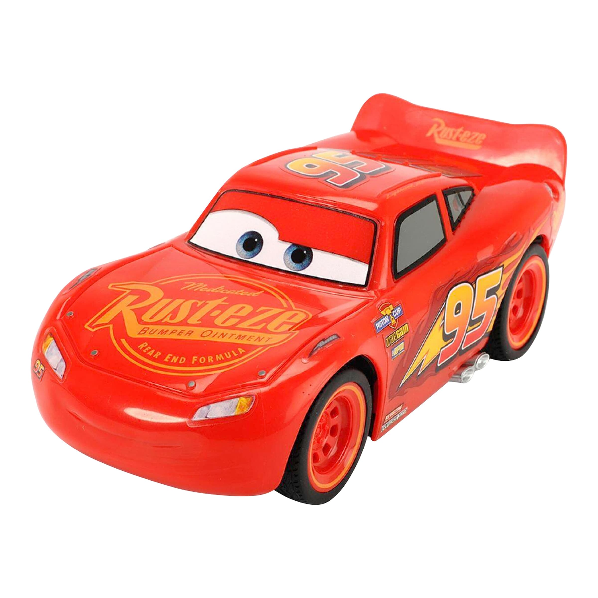 Dickie Toys RC-Auto "Lightning McQueen"