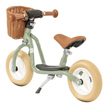 Laufrad LR M Classic mit Lenkerkorb