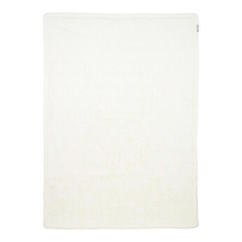 Babydecke Knots Teddy 75x100 cm 2.0 TOG