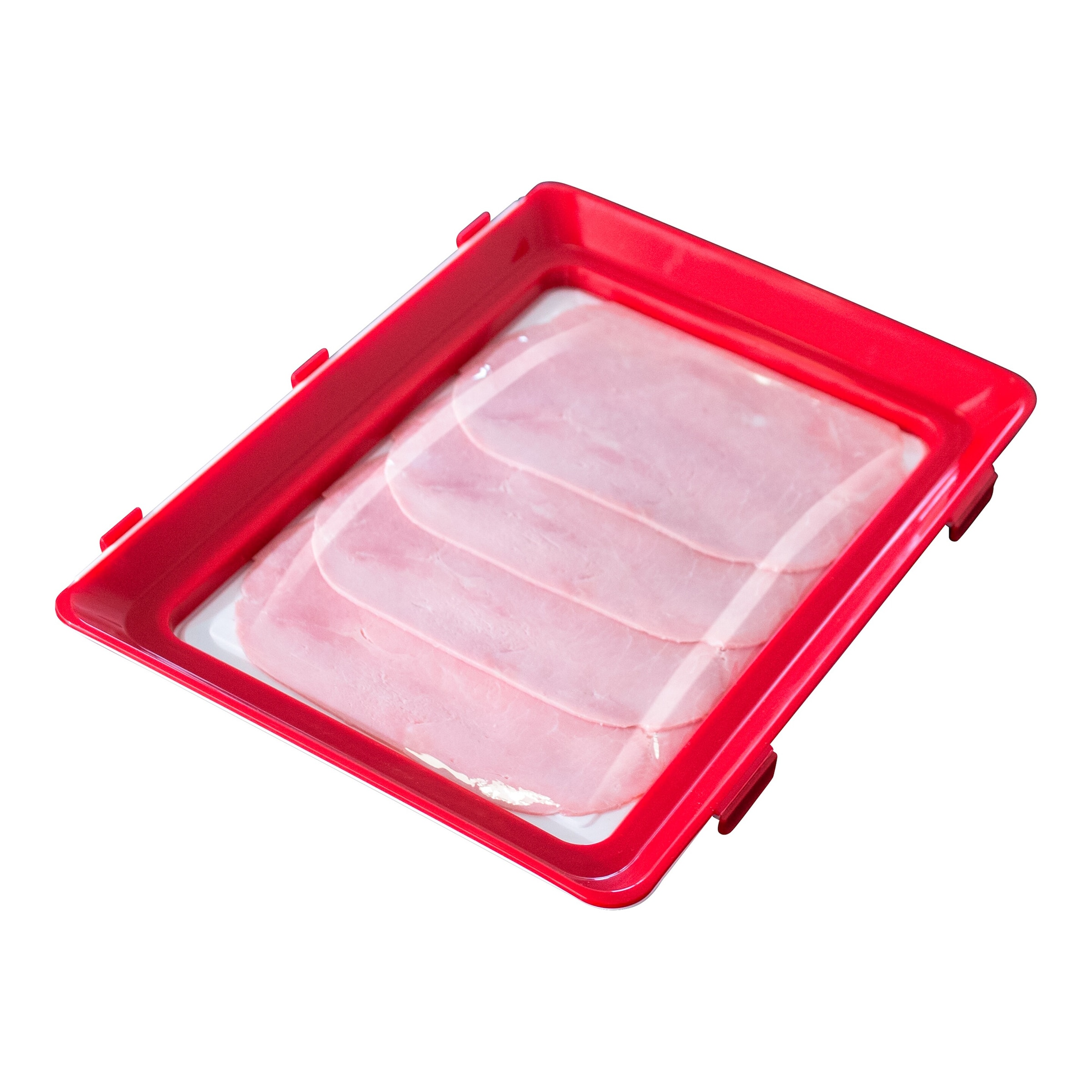 Image of Frischhaltesystem "Clever Tray"