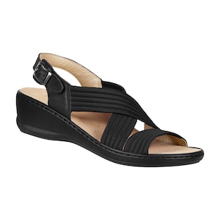 Sandales femme « Stretch »