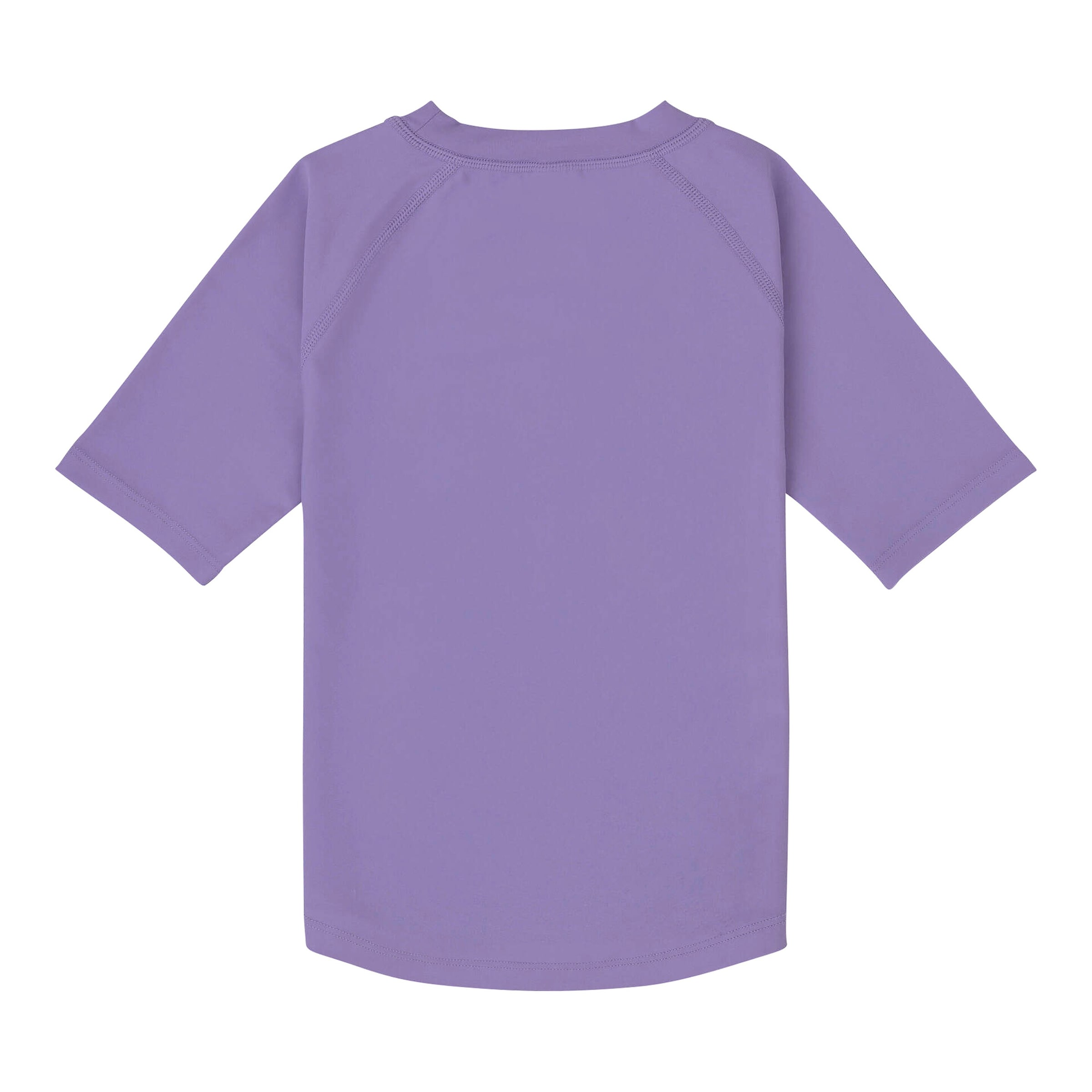 Lässig Bade-T-Shirt mit UV-Schutz Eis