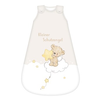 Ganzjahresschlafsack 2.5 TOG