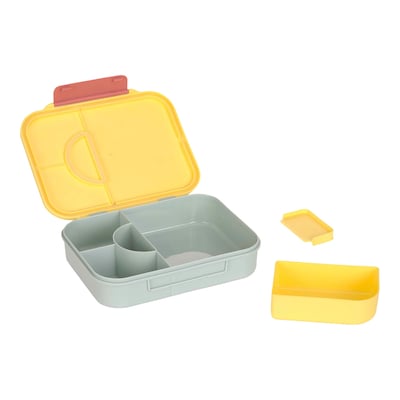 Bento-Brotdose Happy Trails