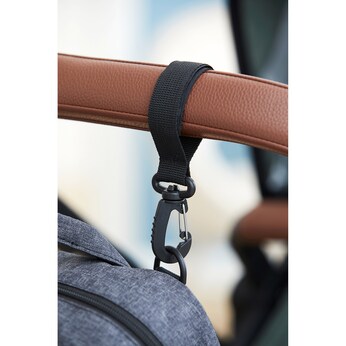Wickelrucksack Classic