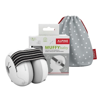 Muffy Baby Gehörschutz