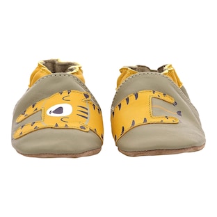Chaussons/Chaussures bébé tigres
