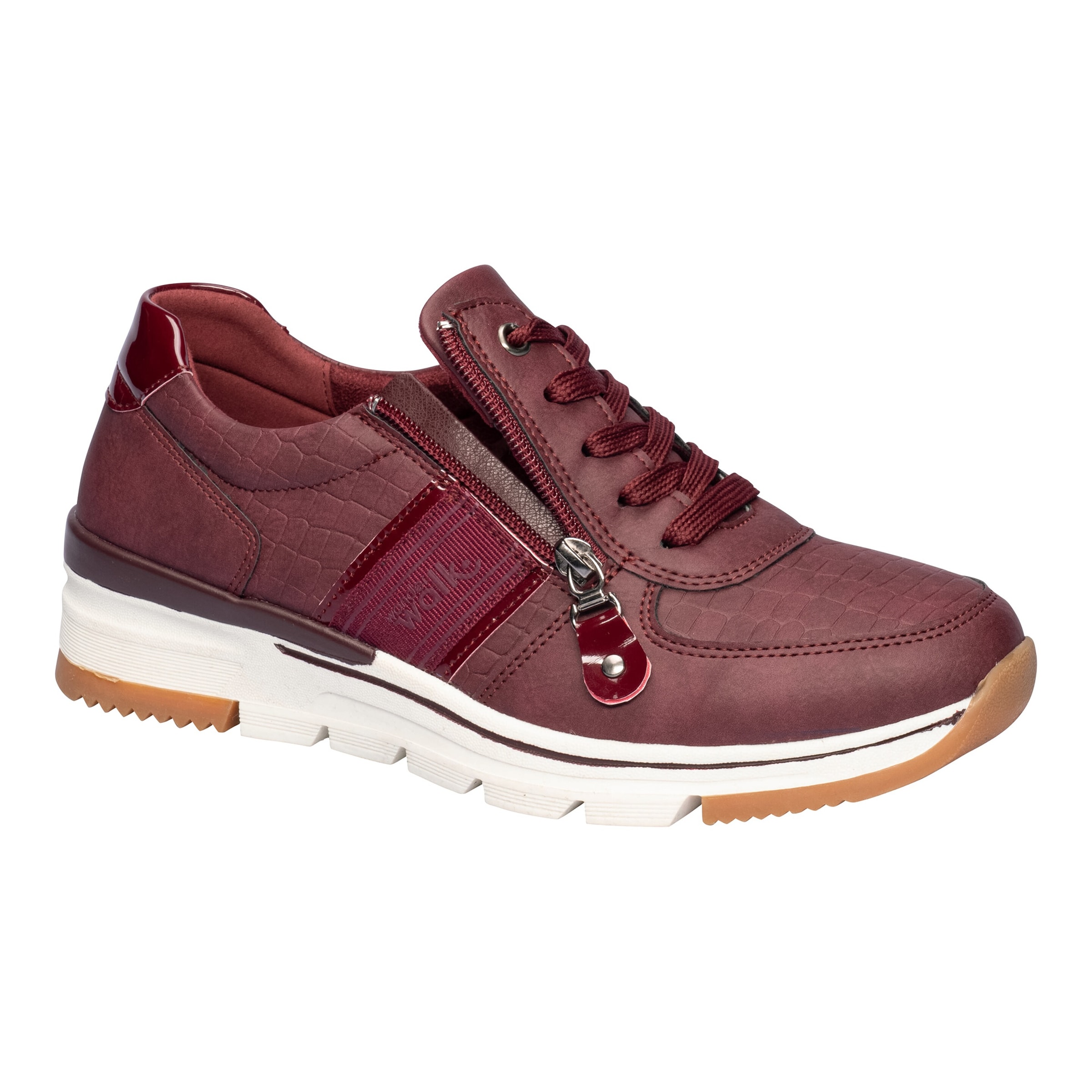 Komfort-Sneaker "Wendy"