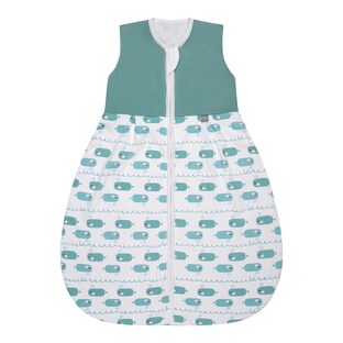 Ganzjahresschlafsack 1.0 TOG