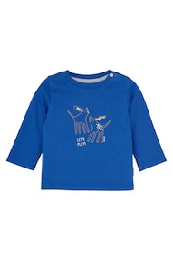Langarmshirt Shafer