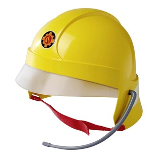 Helm Feuerwehr