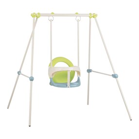 Metallschaukel Baby Swing