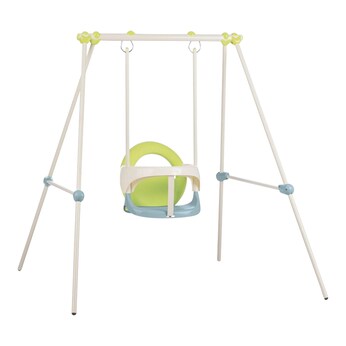 Metallschaukel Baby Swing
