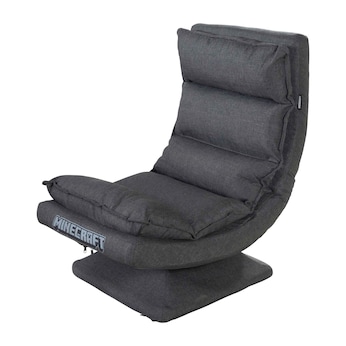 gepolsterter Gaming-Sessel mit Drehfunktion, verstellbar MINECRAFT 