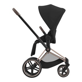Kombikinderwagen PRIAM Comfort Bundle