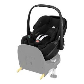 Babyschale Pebble 360 Pro 2 inkl. Isofix-Basis Familyfix 360 Pro