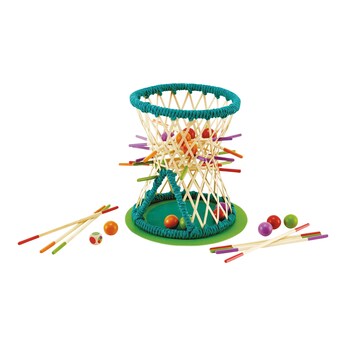 Geschicklichkeitsspiel Pallina Original 