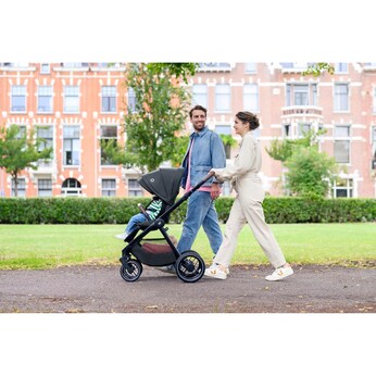 Kinderwagen Oxford
