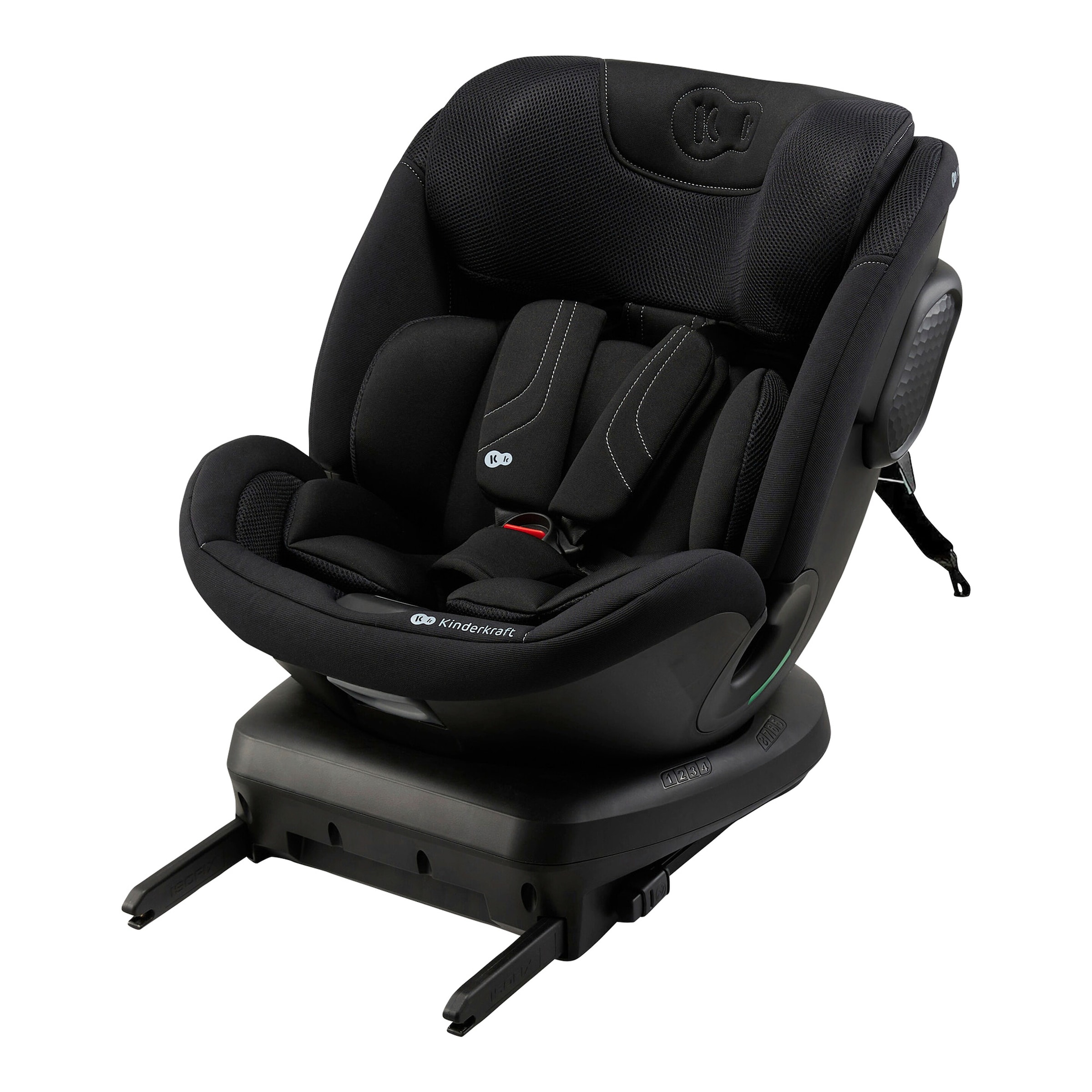 Kindersitz XPEDITION 3