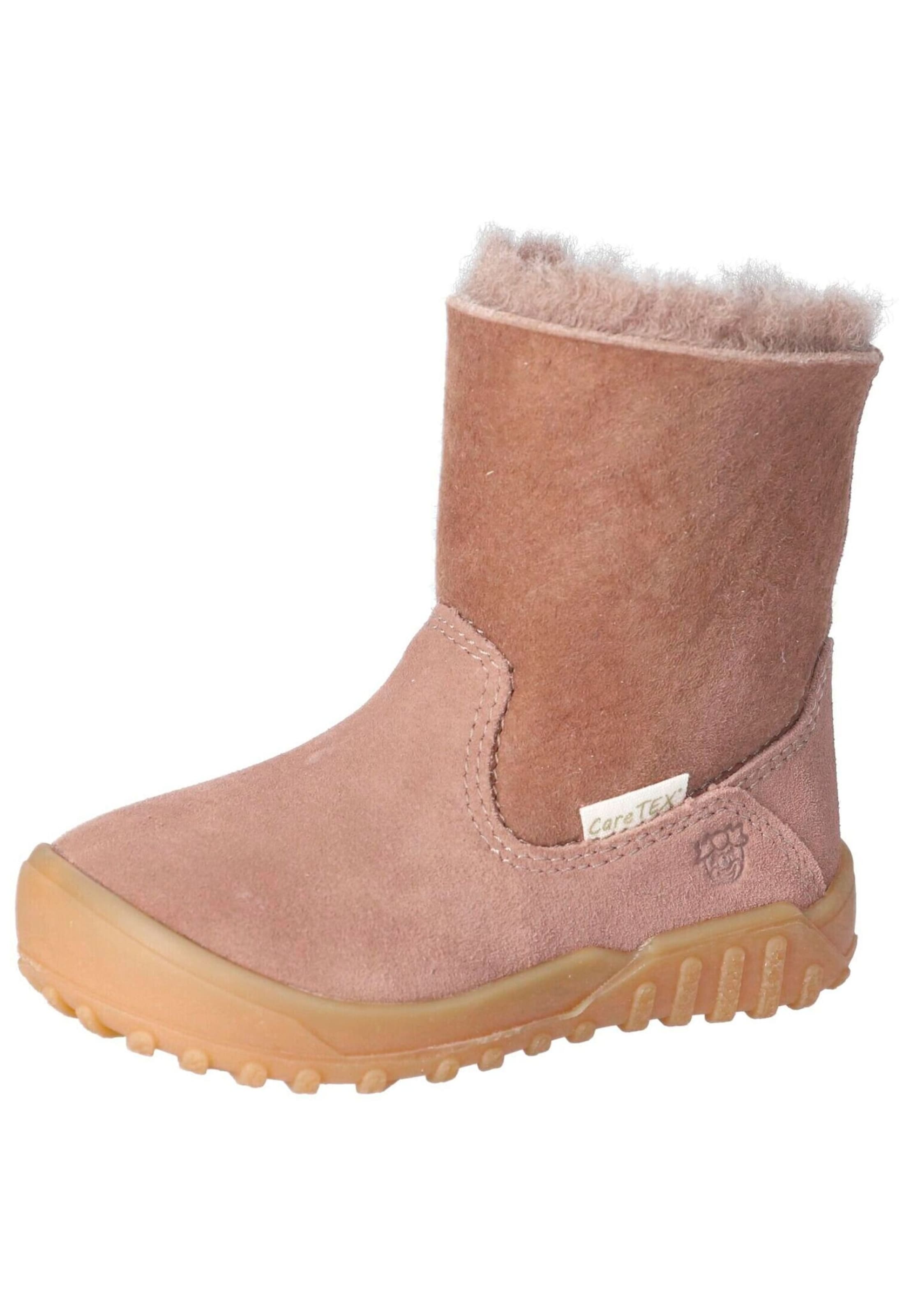 Pepino Stiefel